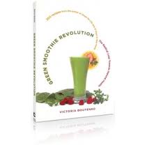Victoria Boutenko Green Smoothie Weight Loss